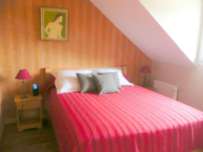  Residence L'Etoile du Sancy  Ля Бурбуль